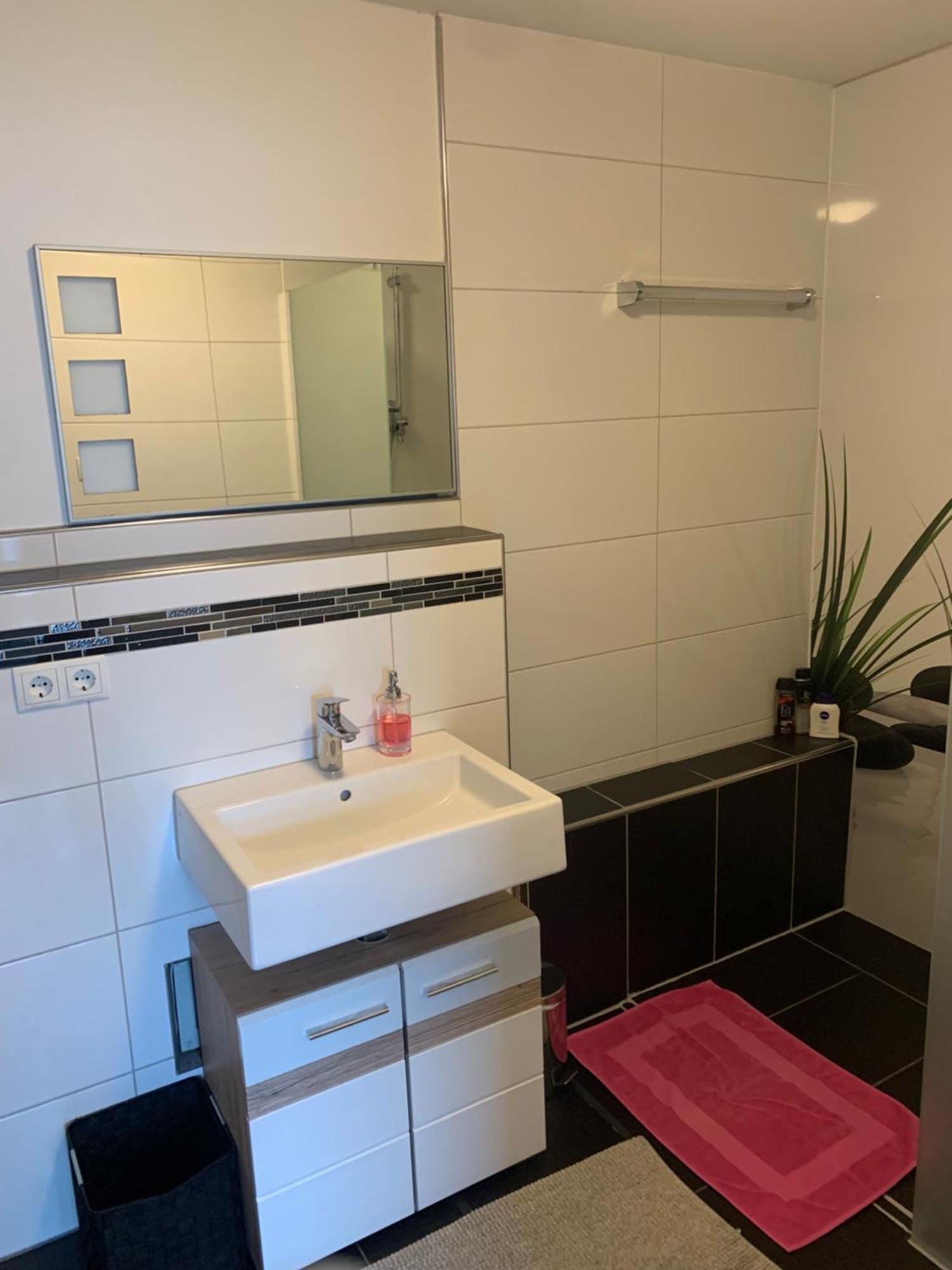Apartment Renate Strohhoefer Hirschaid Eksteriør bilde