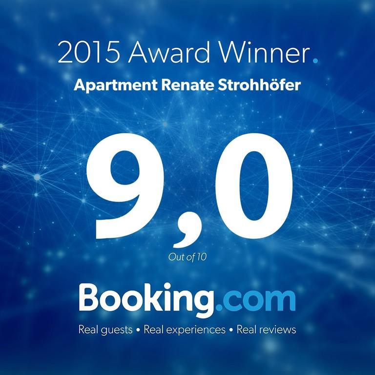 Apartment Renate Strohhoefer Hirschaid Eksteriør bilde